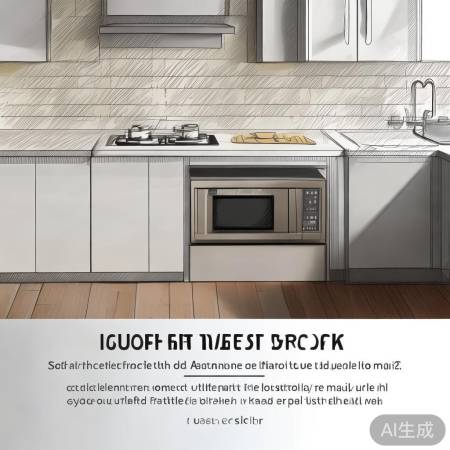 消毒柜安全距离参考