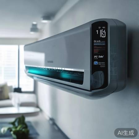 空调型号价格高,功能多