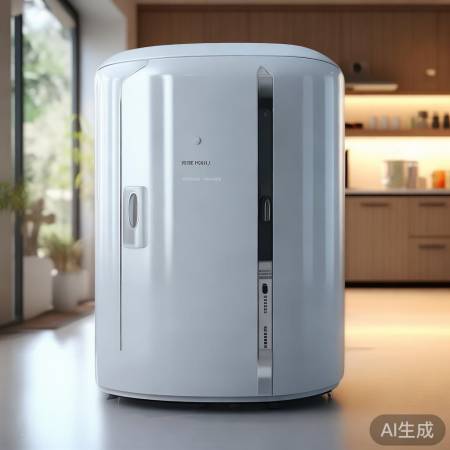 佳源电热水器:操作简单,功能强