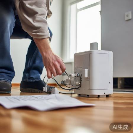 简单安装,安全第一