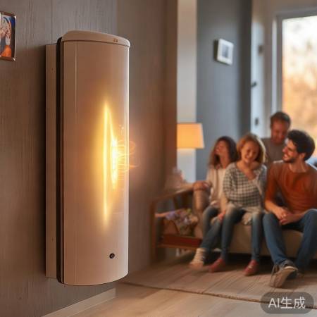 壁挂炉维护，温暖小天使