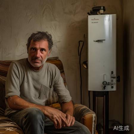 壁挂炉补水关机学问深