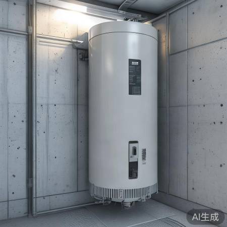 热水器安装需注意承重和稳固