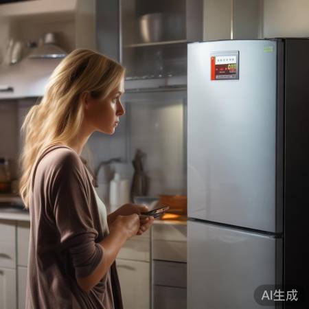 西门子冰箱报警取消技巧分享