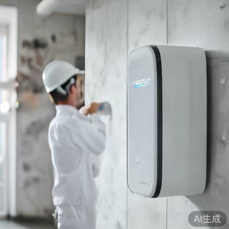 壁挂炉选品牌,安装要专业