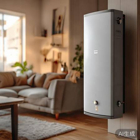 壁挂炉选合适,慢慢挑满意款