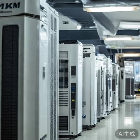 空调品牌推荐：大金、三菱、美的