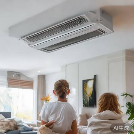 选购中央空调注意事项