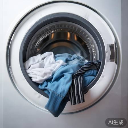 全自动洗衣机使用教程：轻松学会操作技巧