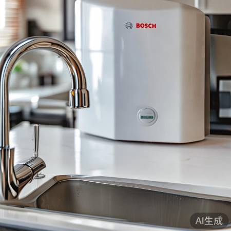 博世热水器水龙头更换教程