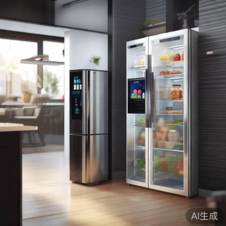 空调与冰箱：价格比较，你更倾向于哪一款？