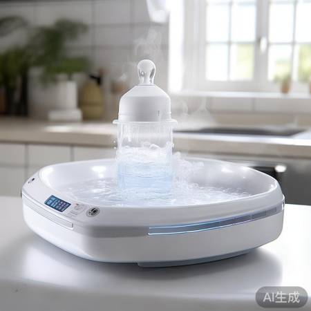 消毒柜奶瓶消毒时间多久最合适