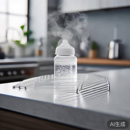 消毒柜奶瓶消毒时间多久最合适