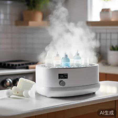 消毒柜奶瓶消毒时间多久最合适