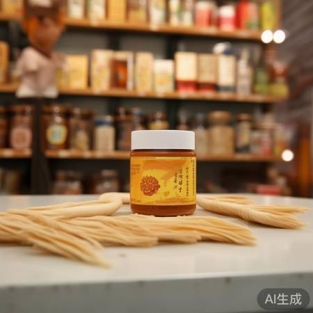 阿胶冷藏易结晶，口感营养受损