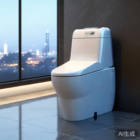 智能马桶:贵但值,未来普及