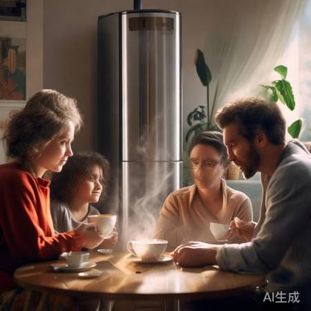 潮州集成热水器：家庭取暖新选择，节能省心更舒适