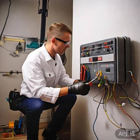 380伏热水器正确接线方法详解