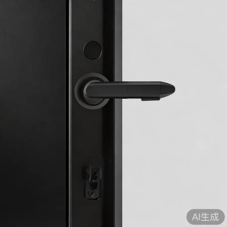 神将防盗门15330：家庭安全守护神，智能锁推荐首选