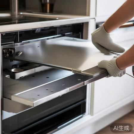 集成灶拆卸工具全套攻略：轻松上手，高效拆装