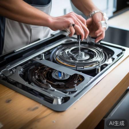 集成灶拆卸工具全套攻略：轻松上手，高效拆装
