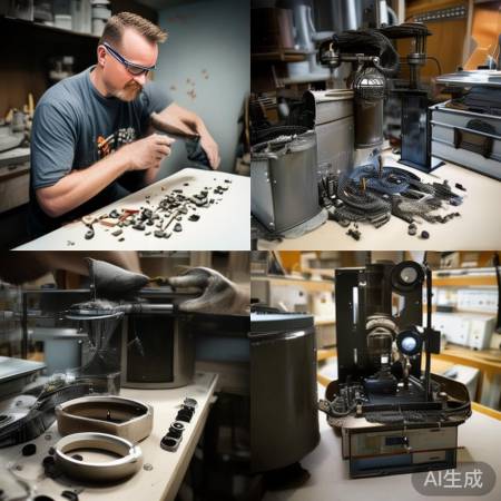 集成灶拆卸工具全套攻略：轻松上手，高效拆装