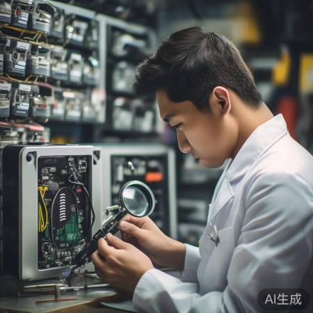 指纹锁安装不正导致的问题及解决方法