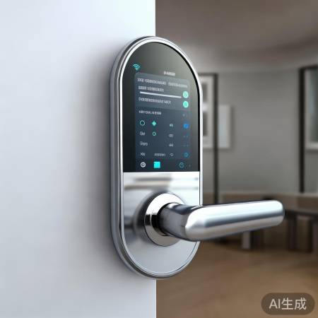 指纹锁安装不正导致的问题及解决方法