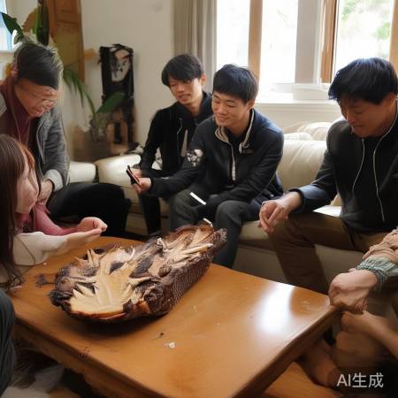 西瓜消毒柜奇谈