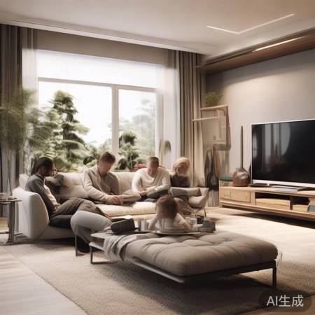 华帝消毒柜：健康家居小卫士