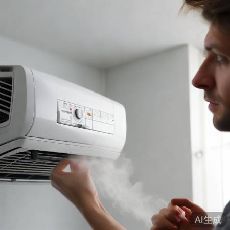 空调不制冷？教你快速排查解决方法