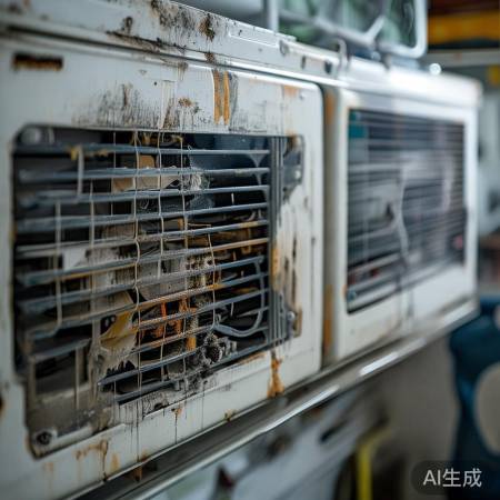 空调不制冷？教你快速排查解决方法