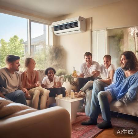 空调不制冷？教你快速排查解决方法