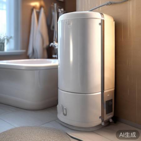 空气能热水器节能秘籍：冬季热水无忧解决方案