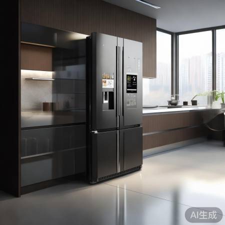 海尔至臻系列：刷新高端冰箱新境界