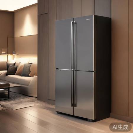海尔至臻系列：刷新高端冰箱新境界