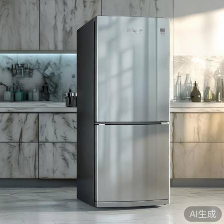海尔至臻系列：刷新高端冰箱新境界