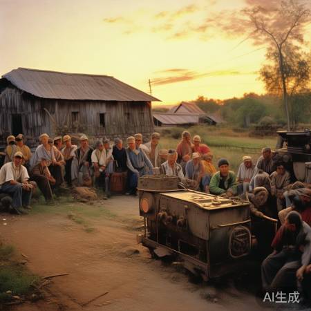 老式洗衣机发电机功率是多少瓦