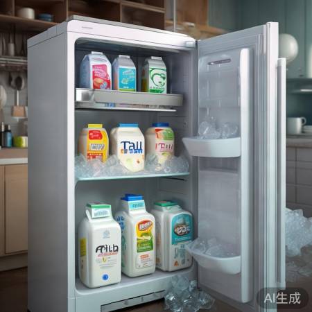 冰箱没电还能保鲜几天？揭秘常见家电使用疑问