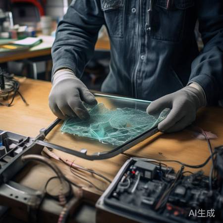 集成灶玻璃更换教程：轻松学会自己动手