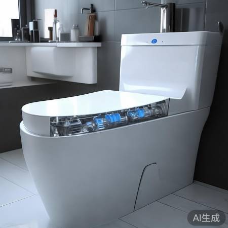 智能马桶恒压阀详解：拆解与使用技巧揭秘