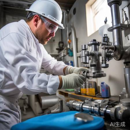 智能马桶恒压阀详解：拆解与使用技巧揭秘