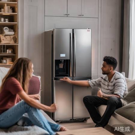 博世冰箱与松下冰箱，性能对比大揭秘