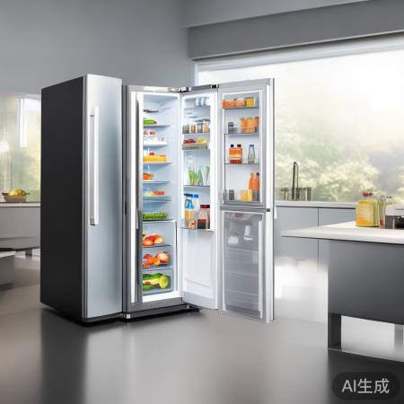 博世冰箱：贵有贵理