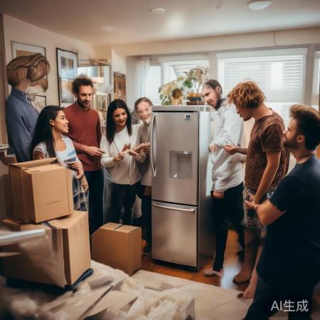 冰箱搬运需要多少人？专业攻略揭秘！