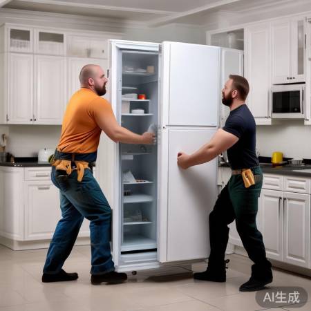 冰箱搬运需要多少人？专业攻略揭秘！