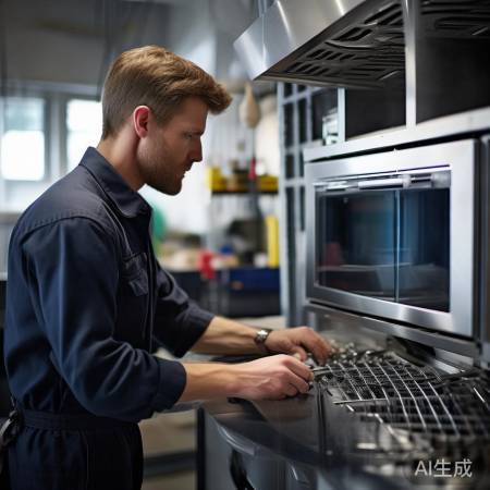 神农架抽油烟机维修上门服务哪家好？