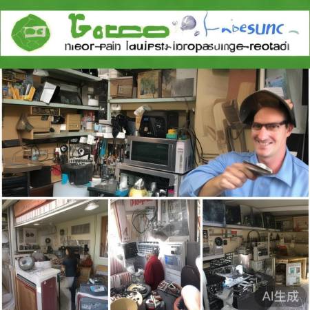 神农架抽油烟机维修上门服务哪家好？