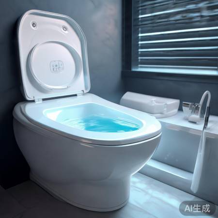 智能马桶清洁小窍门