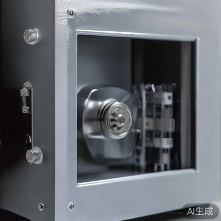 保险柜冷冻处理方法揭秘